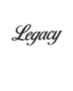 Lagacy