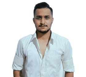 Ayush Dhami