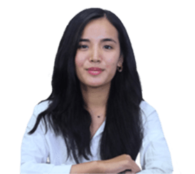 Lisa Shrestha