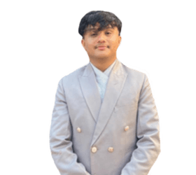 Sangam Devkota