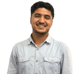 Shikhar Khadka