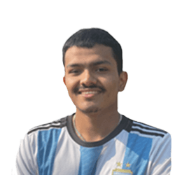 Yogesh GC