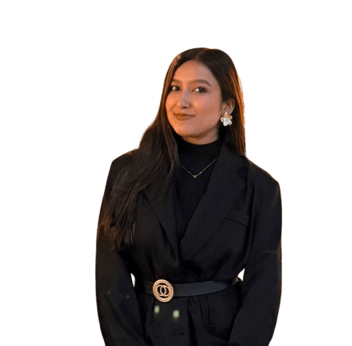 Asmeena Timilsina