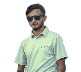 Mukesh Nepal