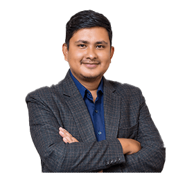 Pranil Baniya
