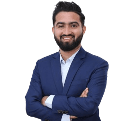 Nishan Timilsina