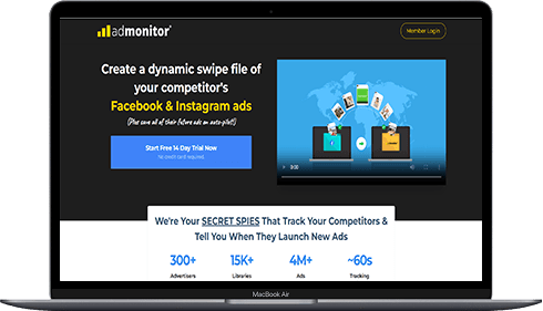 Admonitor