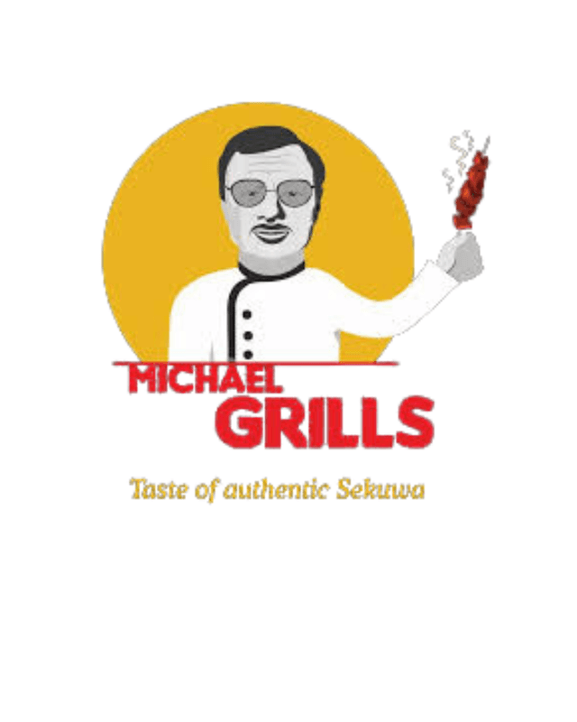 Micheal Grills