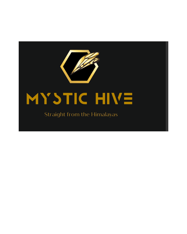 Mystic Hive